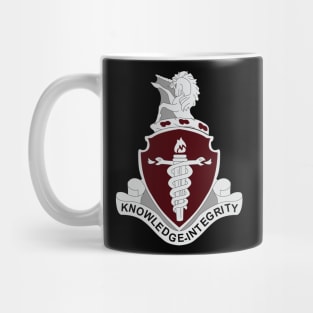 US Veterinary Command wo Txt Mug